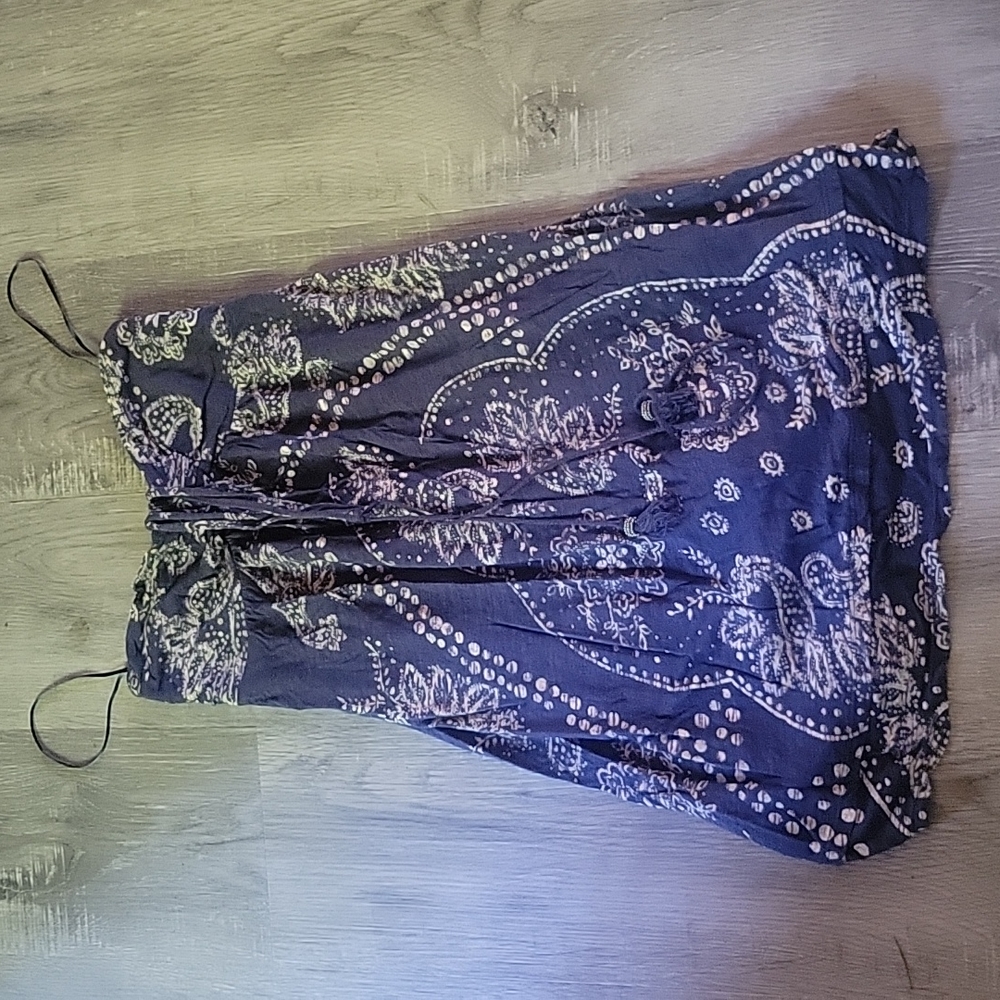 American Eagle tube top